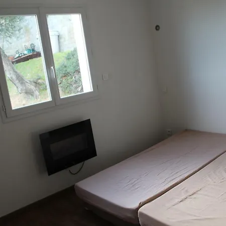 Proche D'ajaccio Appartement