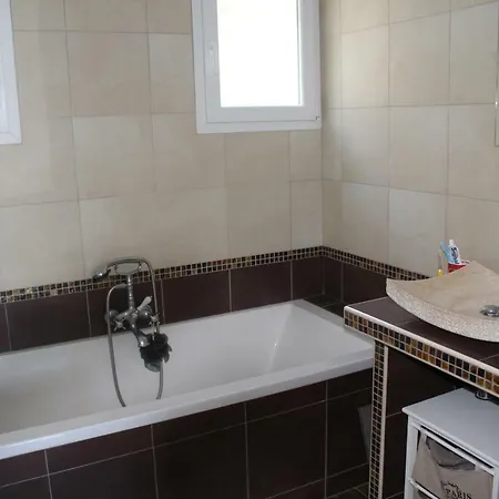 Proche D'ajaccio Apartament
