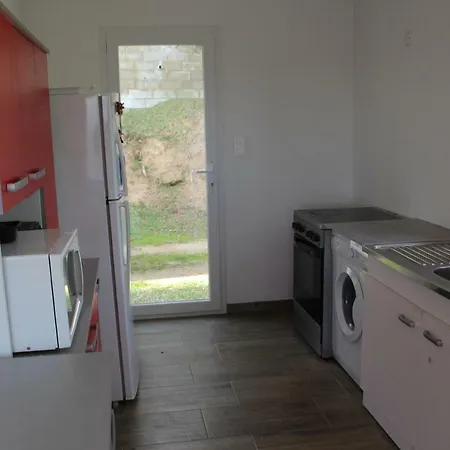 Apartament Proche D'ajaccio