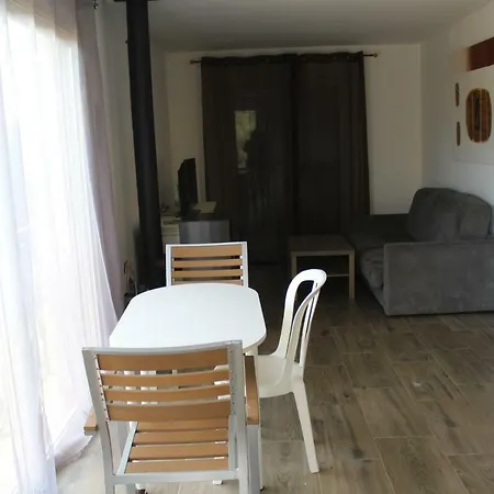 Proche D'ajaccio Alata